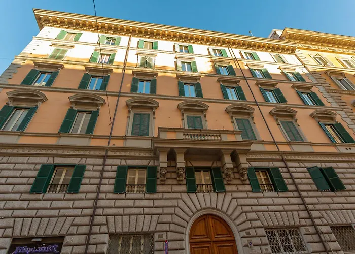 Apartment Daplace - Allegra *