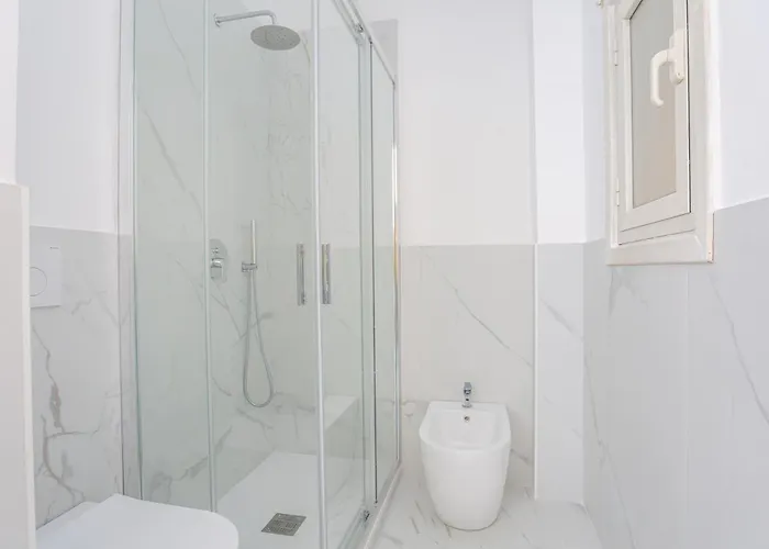 Apartment Daplace - Allegra Rom