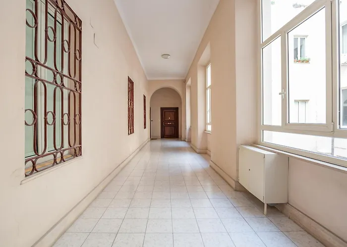Daplace - Allegra * Rom