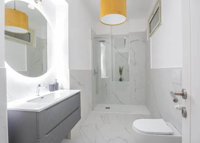 Apartment Daplace - Allegra