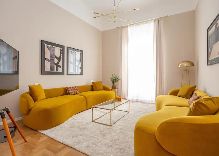 Daplace - Allegra Apartment