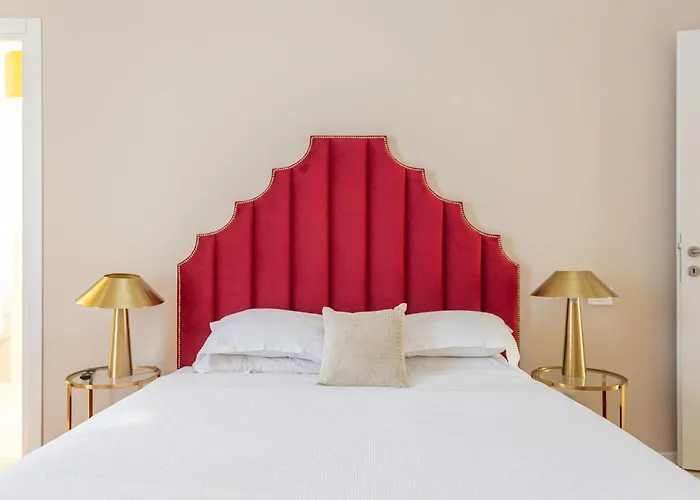 Apartment Daplace - Allegra Rom