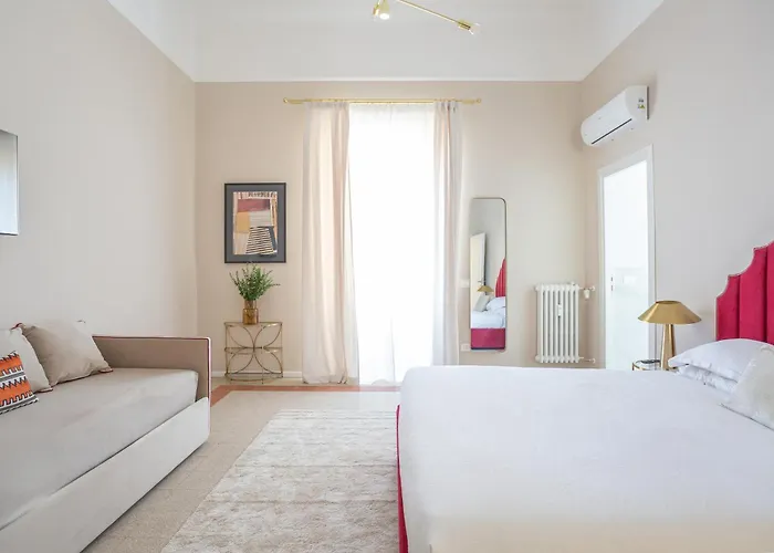 Daplace - Allegra Apartment *