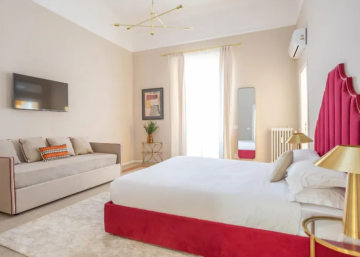 Daplace - Allegra Apartment *
