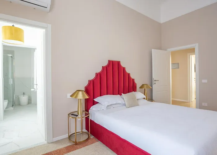 Apartment Daplace - Allegra
