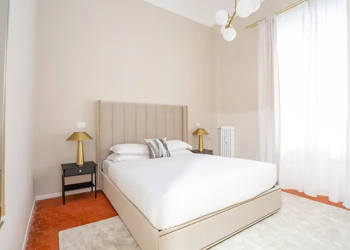 Daplace - Allegra Apartment