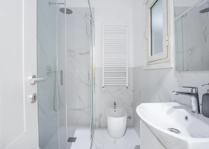 Apartment Daplace - Allegra Rom